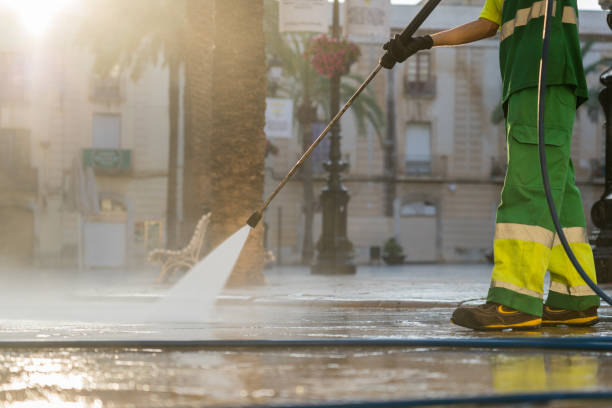 Trusted Cle Elum, WA Pressure Washing Services Experts